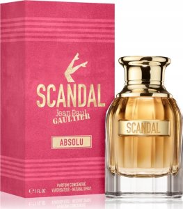 Jean Paul Gaultier JEAN PAUL GAULTIER Scandal Absolu Concentrate EDP spray 30ml 5