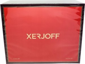 SET XERJOFF Shooting Stars Amber EDP spray 50ml + Rose EDP spray 50ml 1