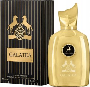 MAISON ALHAMBRA Galatea EDP spray 100ml 2