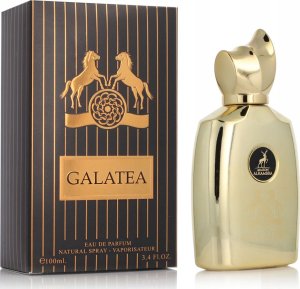 MAISON ALHAMBRA Galatea EDP spray 100ml 3