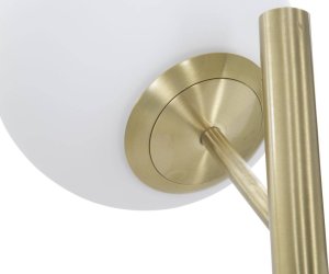 Lampa podłogowa Ferretti Lampa podłogowa GLAMY, 160 cm 3