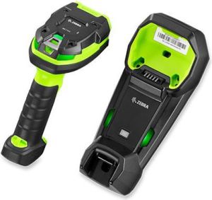 Czytnik kodów kreskowych Zebra Bezprzewodowy 2D DS3678-ER (DS3678-ER3U42A2SVW) 3