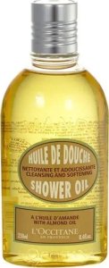 L’Occitane Almond Shower Oil (Kos,W,250ml) 1