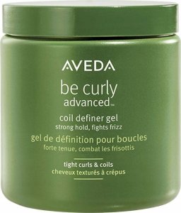 AVEDA_Be Curly Advanced Coil Definer Gel  żel do włosów kręconych 250ml 2