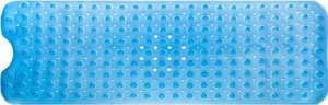 Mata antypoślizgowa 40x100cm niebieski (00023646) 7