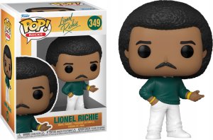 Figurka Funko Pop *****FUNKO ROCKS Lionel Richie 64041 40411 1