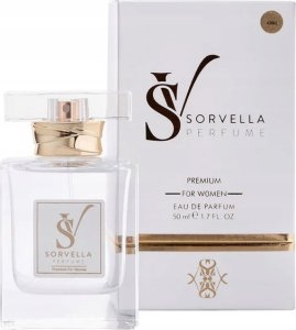 SORVELLA Premium Chry EDP spray 50ml 1