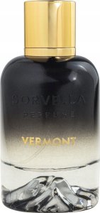 SORVELLA Mountain Vermont EDP spray 100ml 1