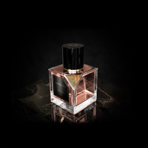 VERTUS PARIS Oriental Rose EDP spray 100ml 12