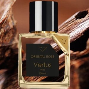 VERTUS PARIS Oriental Rose EDP spray 100ml 13