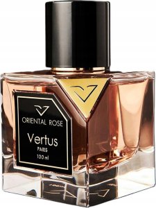 VERTUS PARIS Oriental Rose EDP spray 100ml 17