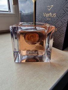 VERTUS PARIS Oriental Rose EDP spray 100ml 3