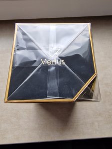 VERTUS PARIS Oriental Rose EDP spray 100ml 6