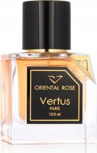 VERTUS PARIS Oriental Rose EDP spray 100ml 9