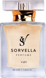 SORVELLA V251 EDP spray 50ml 2