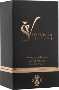 SORVELLA V251 EDP spray 50ml 3