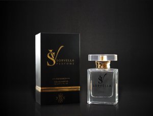 SORVELLA V251 EDP spray 50ml 6