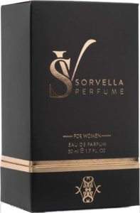 SORVELLA V237 EDP spray 50ml 3