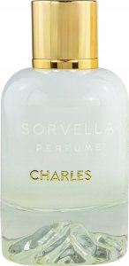 SORVELLA Mountian Charles EDP spray 100ml 1