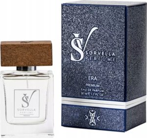 SORVELLA Premium Era EDP spray 50ml 3