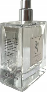 SORVELLA Premium Era EDP spray 50ml 5