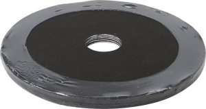 Work-it Work>it® skæreskive til metal Ø125 x 1,4 mm 5-pak 1