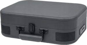 Gramofon Muse Muse Turntable Stereo System | MT-207 DGB | 2x5 W | Bluetooth | Black/Brown 3