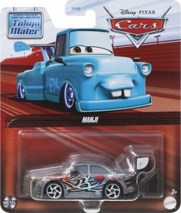 Mattel Cars. Auto Manji HTY04 1