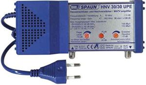 Spaun HNV 30/30 UPE (811267) 1