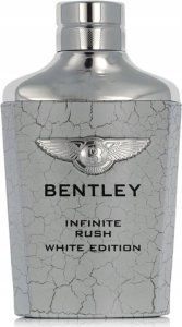 BENTLEY Bentley For Men Infinite Rush White Edition EDT spray 100ml 4