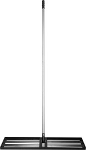 RAKE FOR LAWN LEVELING NDT 168CM 1