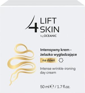 AA Lift4Skin intensywny krem-żelazko wygładzające na dzień 50ml 1