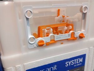 SYSTEM 01 MECH BOX 2