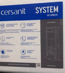 SYSTEM 01 MECH BOX 3