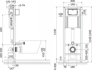 SYSTEM 01 MECH BOX 6