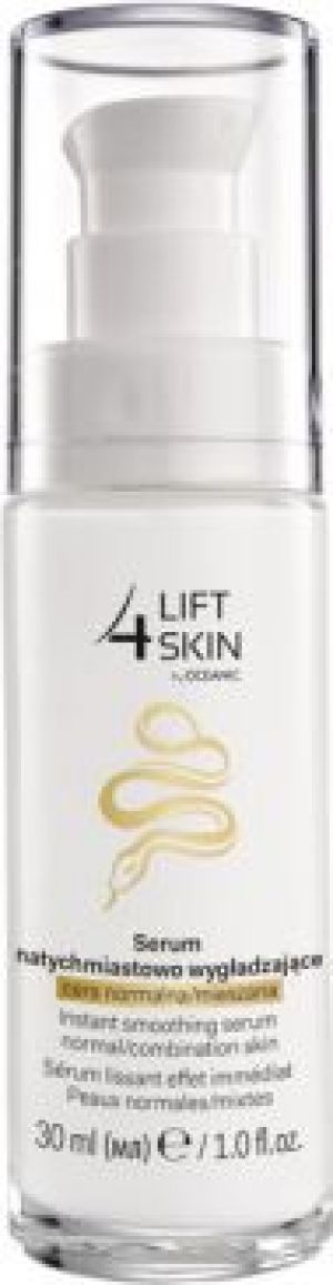 AA Lift4Skin serum natychmiastowo wygładzające cera normalna/mieszana 30ml 2