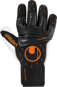 Uhlsport Rękawice bramkarskie Uhlsport Speed Contact Absolutgrip Reflex czarne 101126201 8,5 1