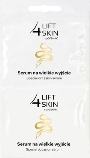 AA Lift4Skin serum na wielkie wyjście 2x2ml 1