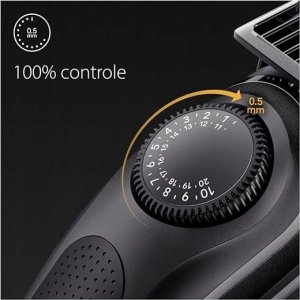 Trymer BRAUN MGK7450 4