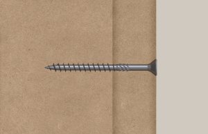 StarTech Fischer 660203 screw/bolt 50 mm 200 pc(s) 2