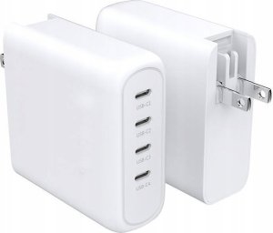 Ładowarka HI5 135W PD ADAPTER 4X USB-C 100W MAX ON ONEPORT 2