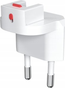 Ładowarka HI5 135W PD ADAPTER 4X USB-C 100W MAX ON ONEPORT 5