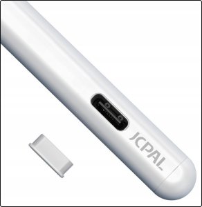 Rysik JCPAL ACCUPEN DUO MAGNETIC STYLUS + CABLE 12