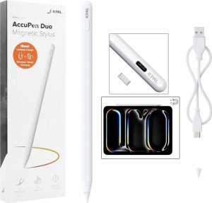 Rysik JCPAL ACCUPEN DUO MAGNETIC STYLUS + CABLE 14