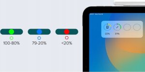 Rysik JCPAL ACCUPEN DUO MAGNETIC STYLUS + CABLE 7