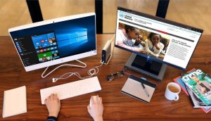 HUB USB JCPAL ELEX USB-C 11-PORT HUB STAND (SILVER) 4