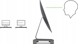HUB USB JCPAL ELEX USB-C 11-PORT HUB STAND (SILVER) 5