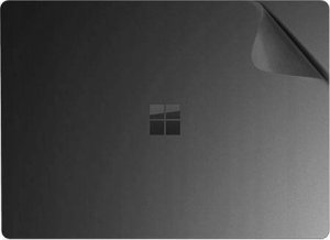 Etui JCPAL FLEXGUARD PROTECTIVE SKIN SET FOR SURFACE LAPTOP 13.5" BLACK 3
