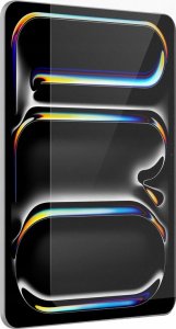 JCPAL PAPERTECH PAPER TEXTURE SCREEN PROTECTOR FOR IPAD PRO 11-INCH (2024) 2