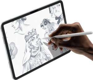 JCPAL PAPERTECH PAPER TEXTURE SCREEN PROTECTOR FOR IPAD PRO 13-INCH (2024) 6